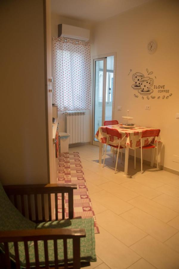 Appartamento La Casita 24 Palermo Esterno foto